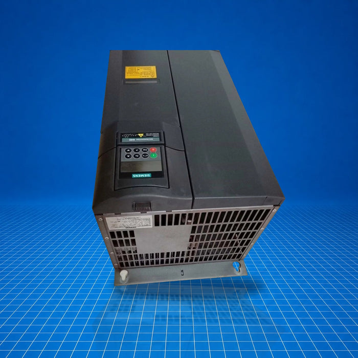 6SE6440-2UD33-0EB1 Siemens