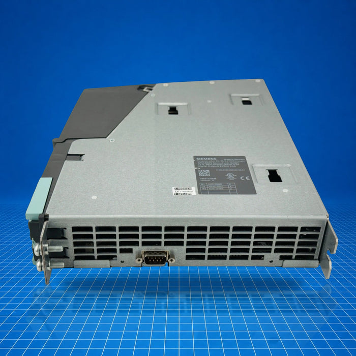 6SL3040-0MA00-0AA1 Siemens industrial automation part