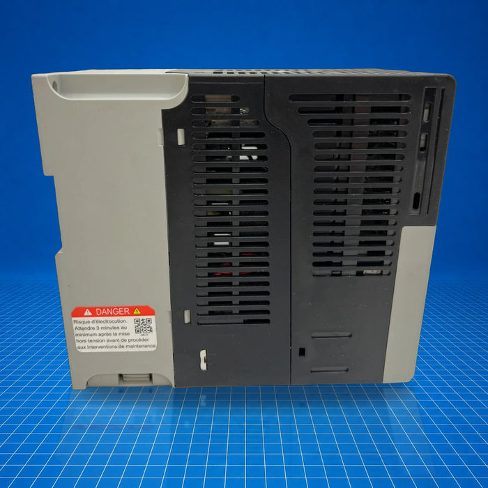 25B-D6P0N114 Allen-Bradley