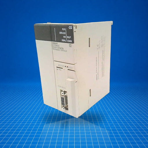 CS1H-CPU63H Omron