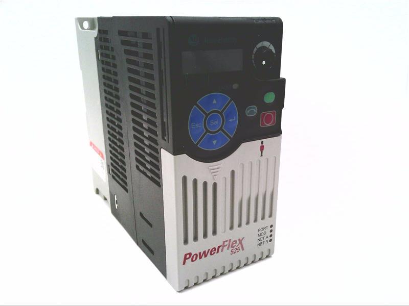 25B-A4P8N114 Allen-Bradley