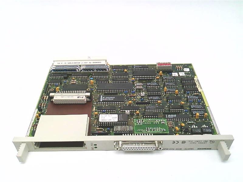6ES5523-3UA11 Siemens