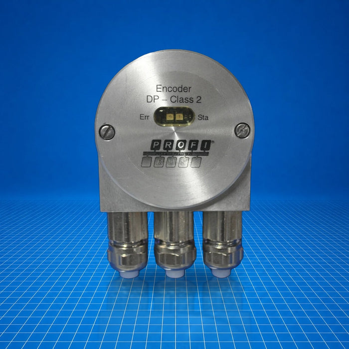 6FX2001-5QP12 Siemens industrial automation part - product view