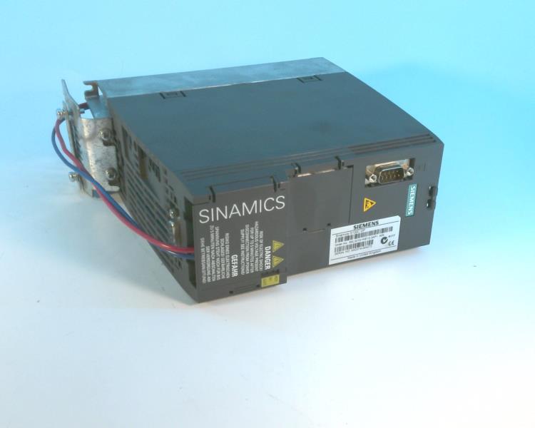 6SL3210-1KE12-3AP1 Siemens