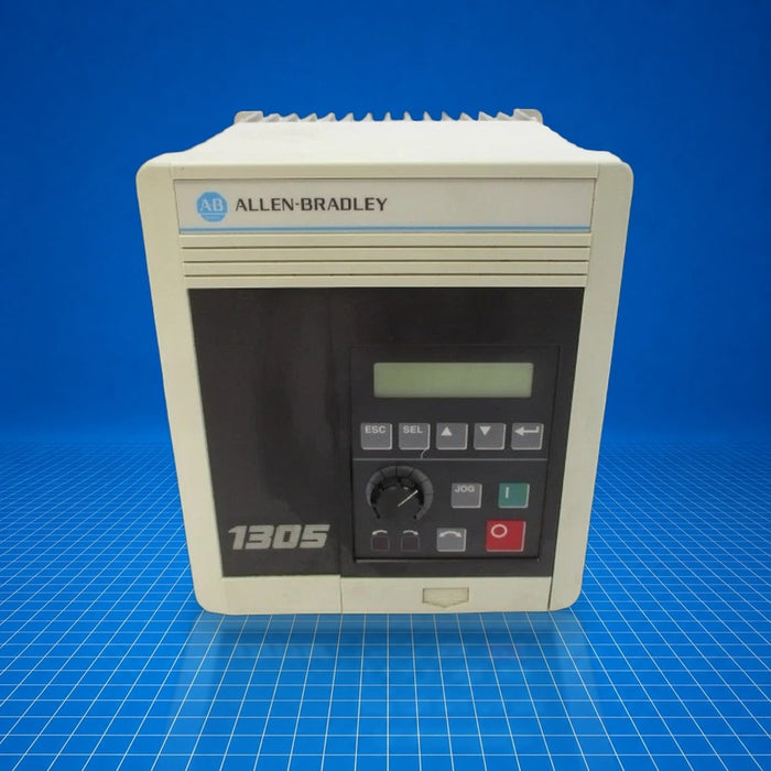 1305-BA03A-HA1 Allen Bradley industrial automation part - product view