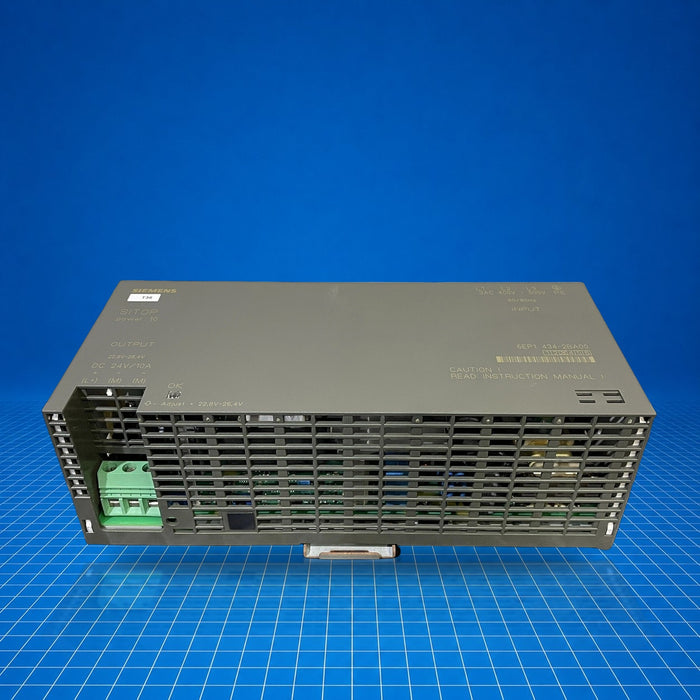 6EP1434-2BA00 Siemens