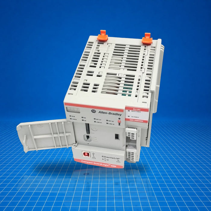 5069-L350ERMS2 Allen Bradley industrial automation part