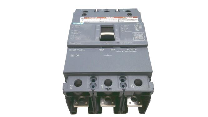 3VA1225-1AA32-0AA0 Siemens