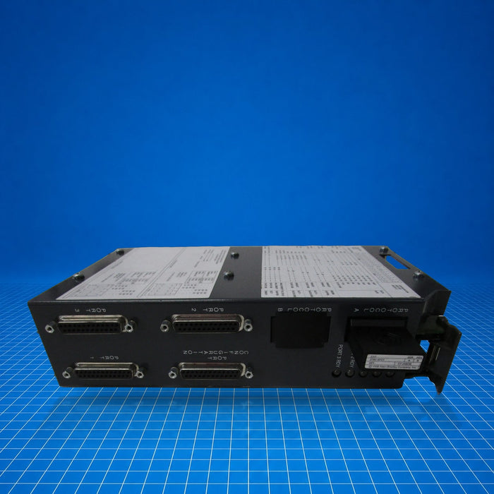 2760-RB Allen Bradley industrial automation part - unit detail