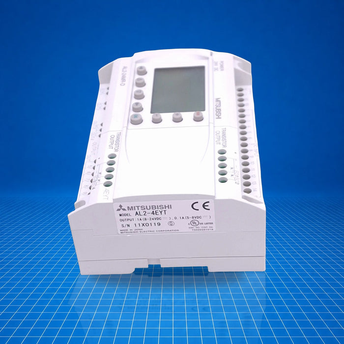 AL2-24MR-D Mitsubishi Electric