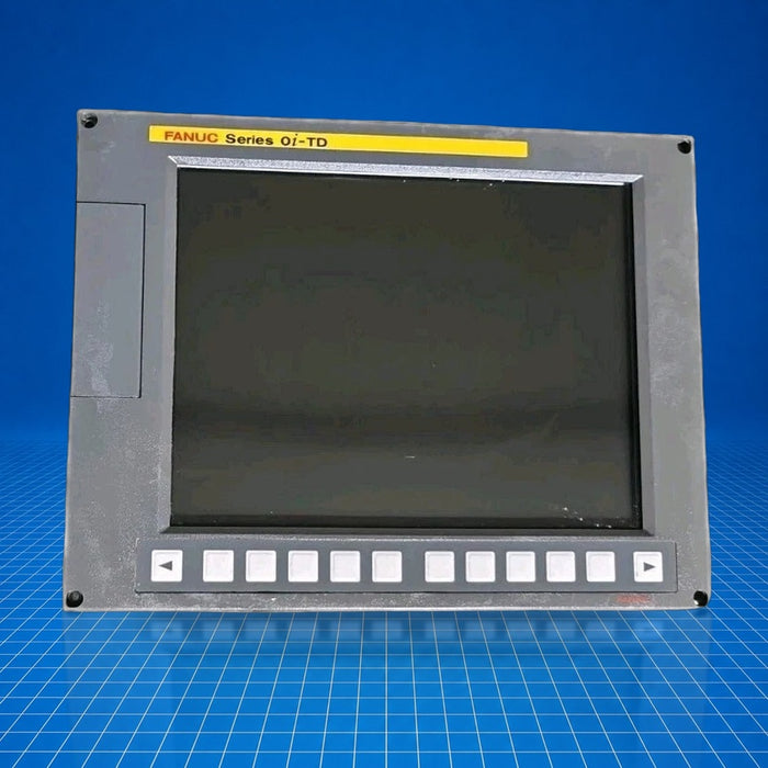 A02B-0319-B502 GE Fanuc