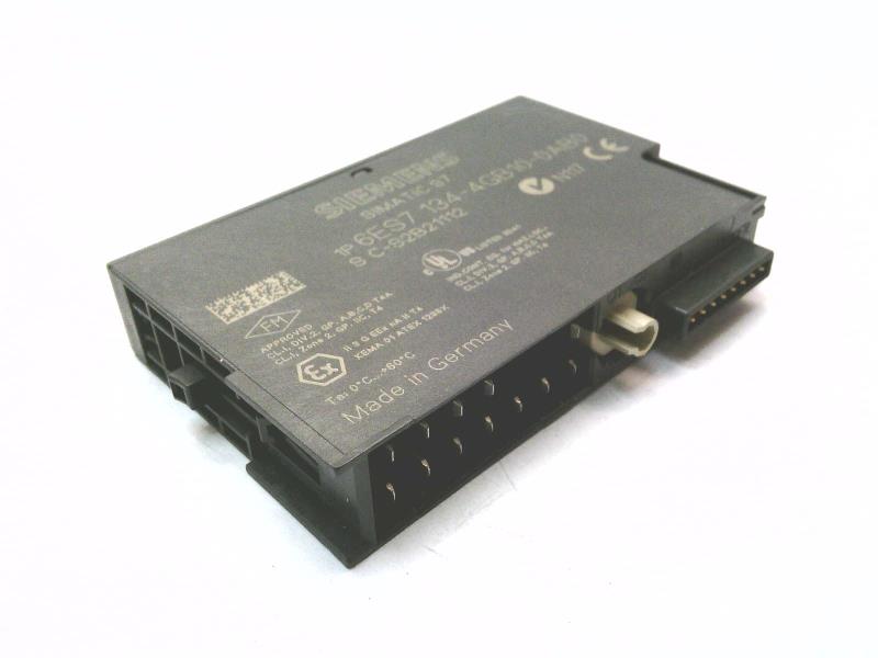 6ES7134-4GB10-0AB0 Siemens