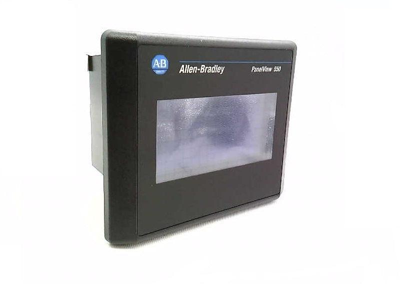 2711-T5A8L1 Allen-Bradley