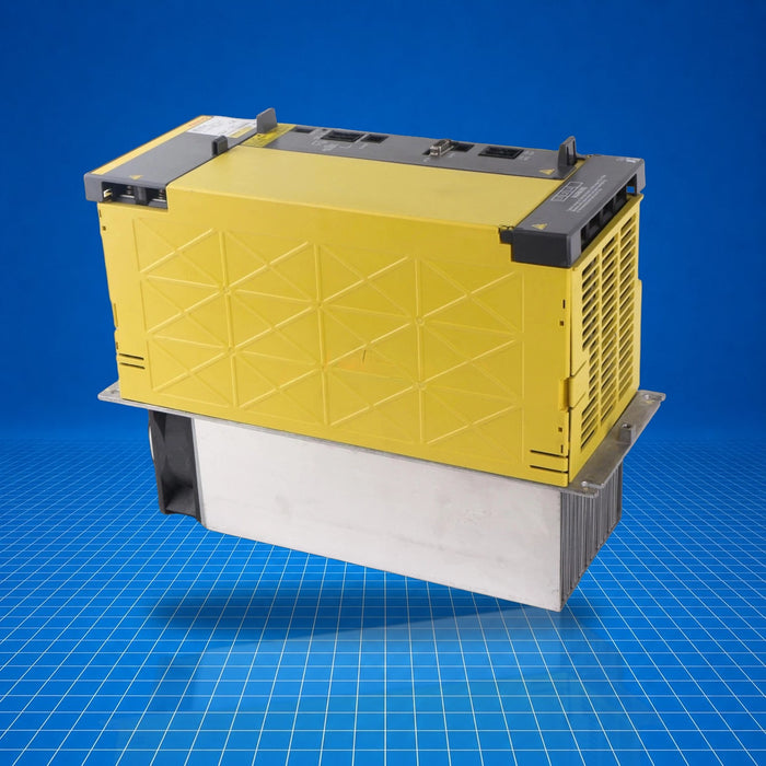 A06B-6140-H026 GE Fanuc