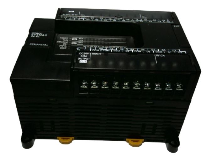 CP1E-E30SDR-A Omron