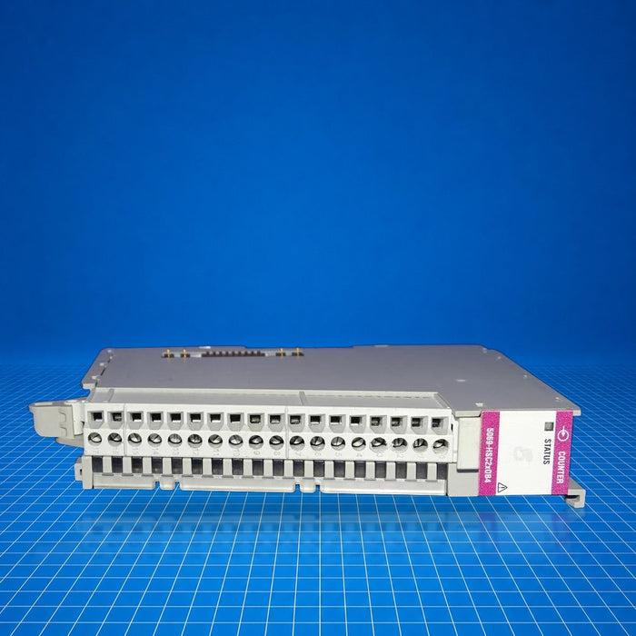 5069-HSC2XOB4 Allen Bradley industrial automation part - product view