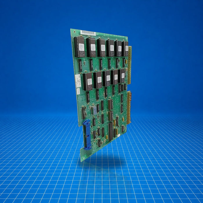 IC600CB526 GE Fanuc industrial automation part - product view