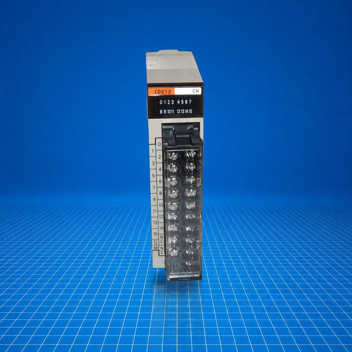 C200H-ID212 Omron