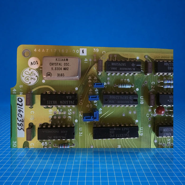 IC600YB813 GE Fanuc industrial automation part