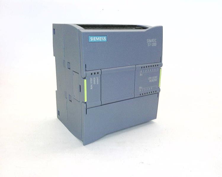 6ES7212-1HF40-0XB0 Siemens