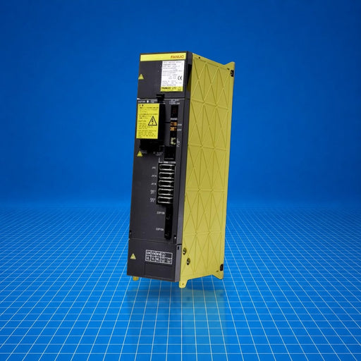 A06B-6097-H204 GE Fanuc