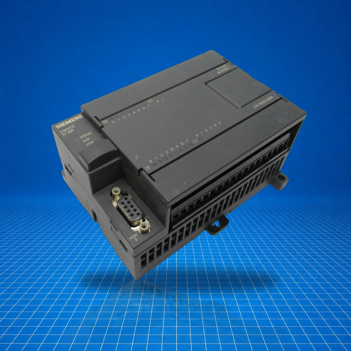 6ES7214-1BD23-0XB0 Siemens