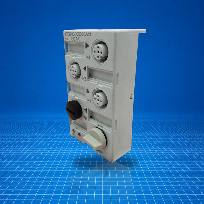 3RK2200-0CQ20-0AA3 Siemens
