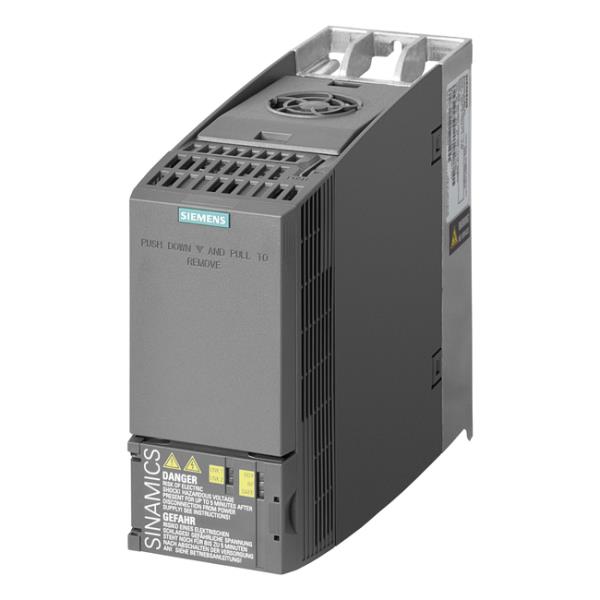 6SL3210-1KE15-8AP2 Siemens