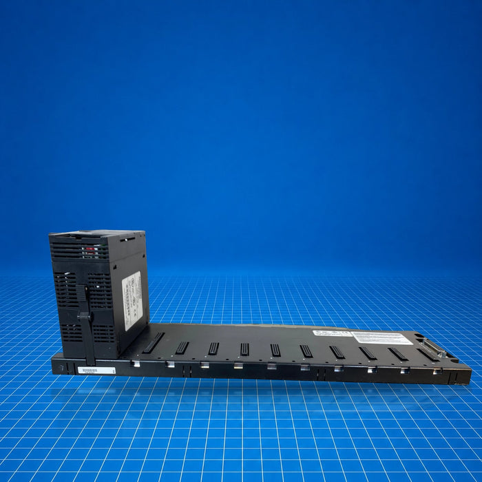 IC693PWR330F Fanuc