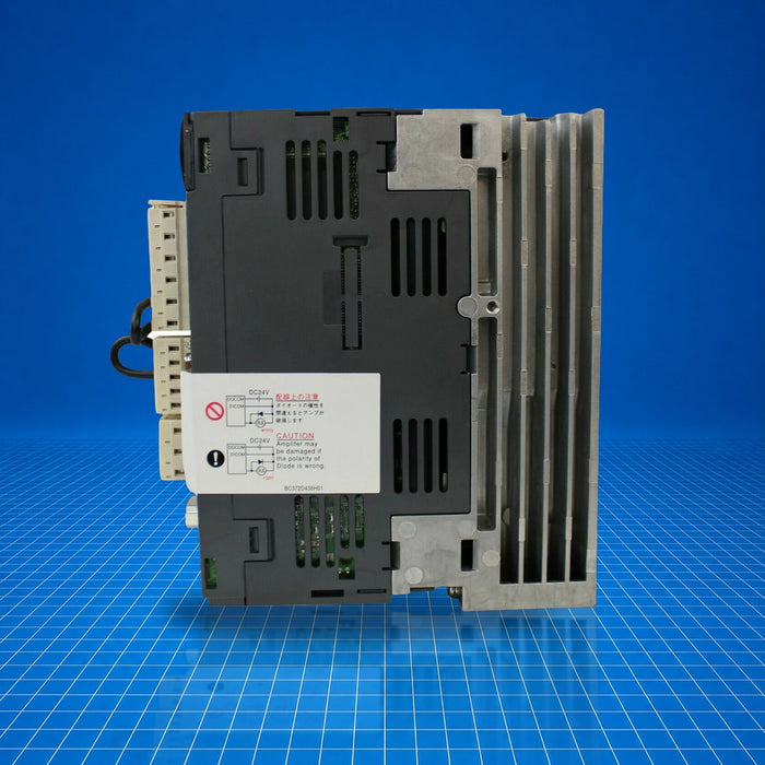 MR-J3-10A Mitsubishi