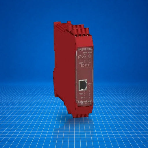XPSMCMEN0100TTG Schneider