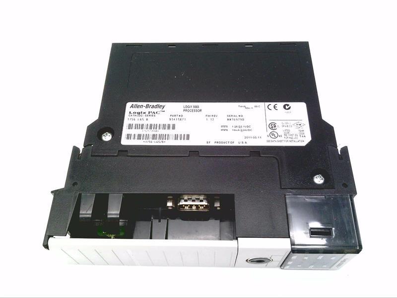 1756-L65 Allen-Bradley