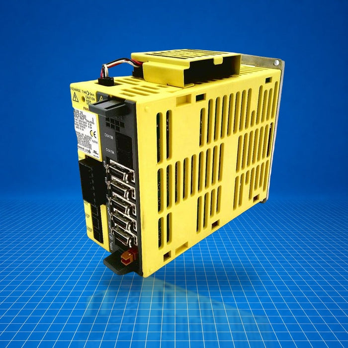 A06B-6132-H002 GE Fanuc