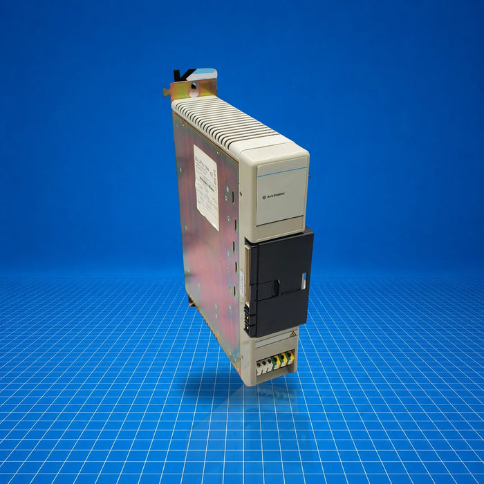 1394-AM75 Allen Bradley industrial automation part - product view