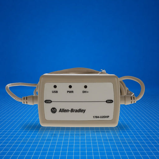 1784-U2DHP Allen-Bradley
