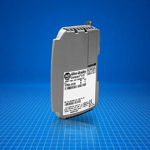 1769-ECR Allen-Bradley