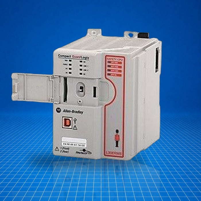 1769-L33ERMSK Allen-Bradley