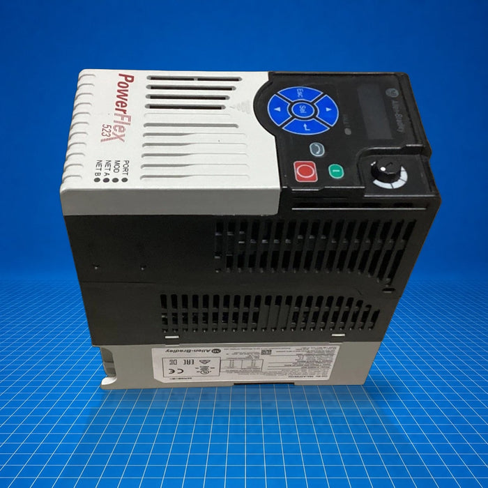 25A-A2P5N104 Allen-Bradley