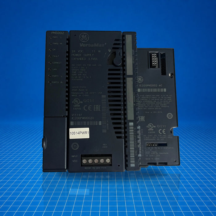 IC200PNS002 GE Fanuc
