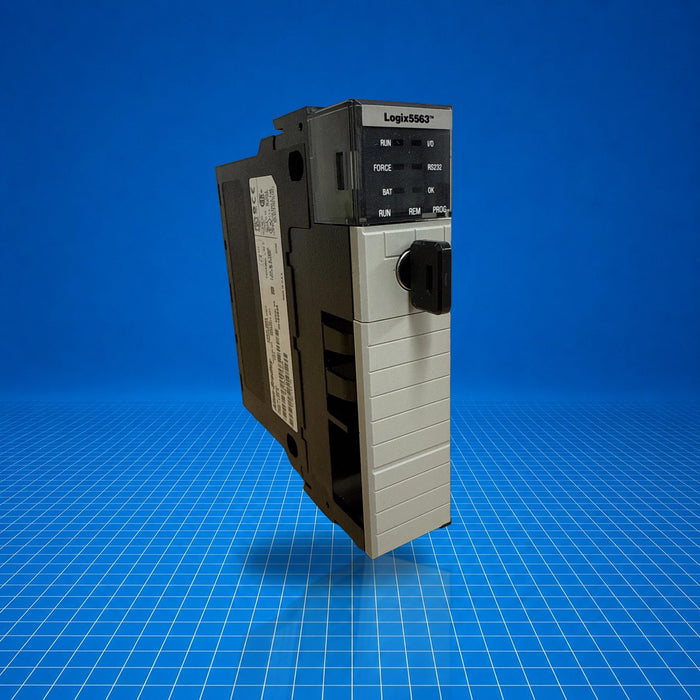 1756-L63 Allen-Bradley