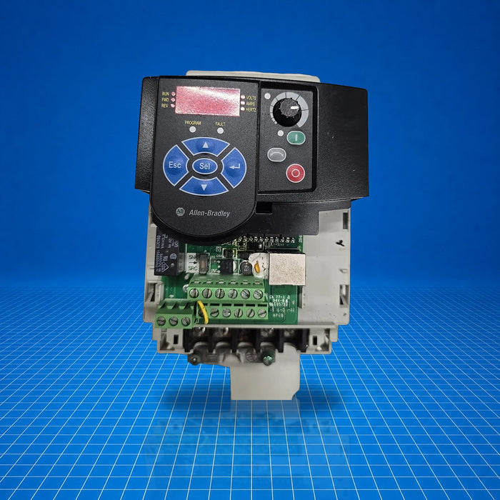 22F-B012N103 Allen-Bradley