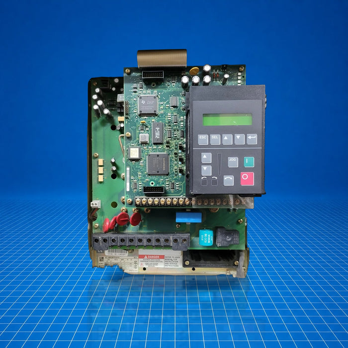 1336F-BRF75-AA-EN Allen Bradley industrial automation part - unit detail