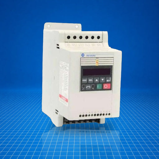 160-BA10NSF1 Allen-Bradley