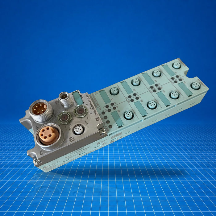 6ES7143-3BH10-0XA0 Siemens