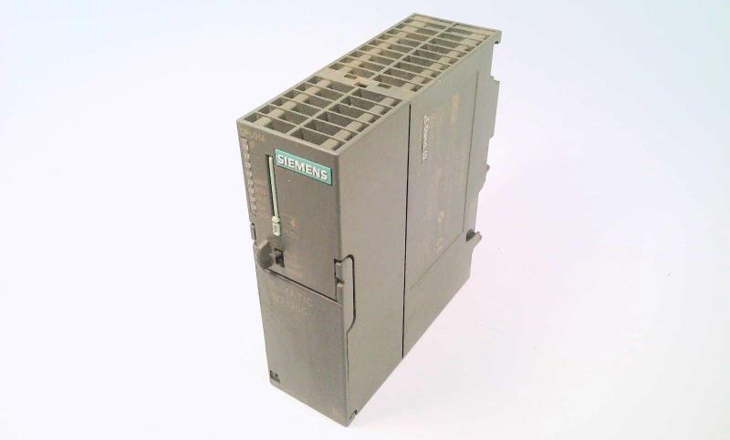 6ES7314-1AG14-0AB0 Siemens