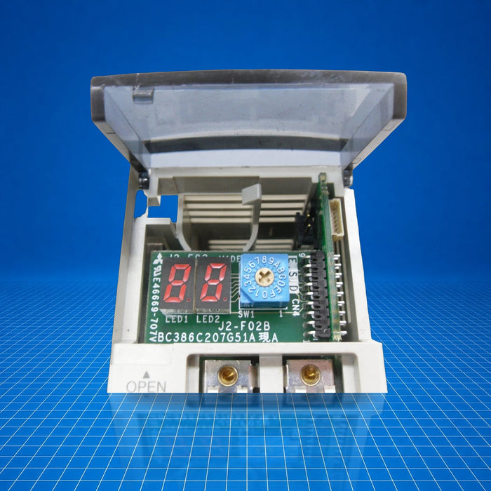 MR-J2S-100B Mitsubishi