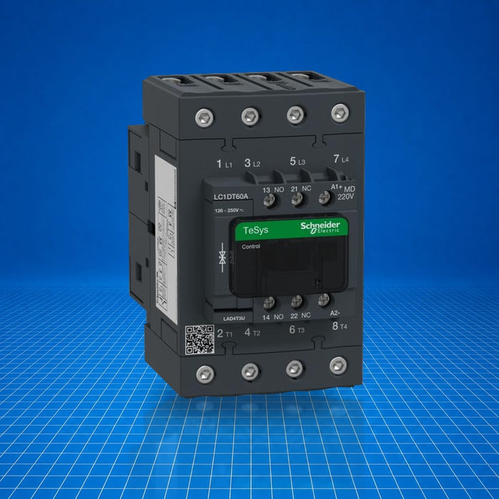 LC1DT60AMD Schneider Electric