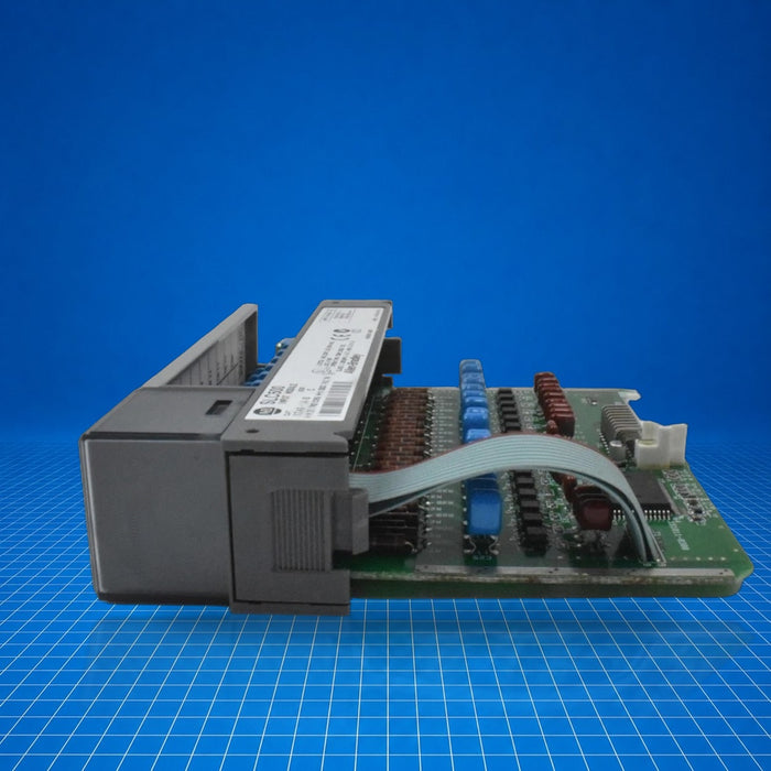 1746-IN16 Allen Bradley industrial automation part - product view