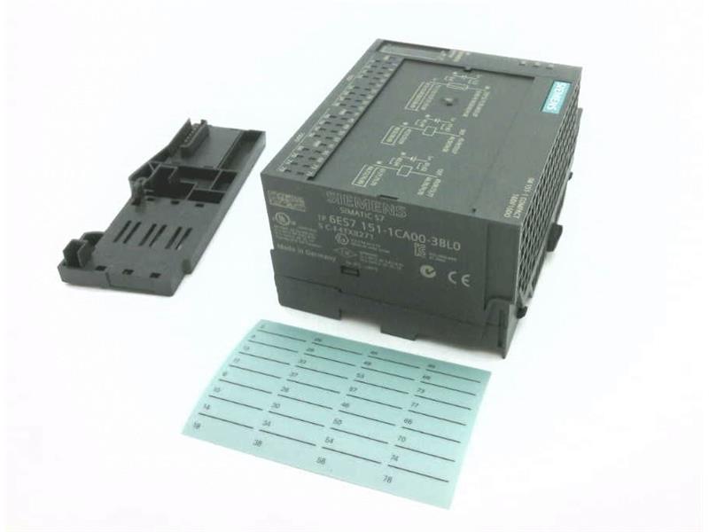 6ES7151-1CA00-3BL0 Siemens