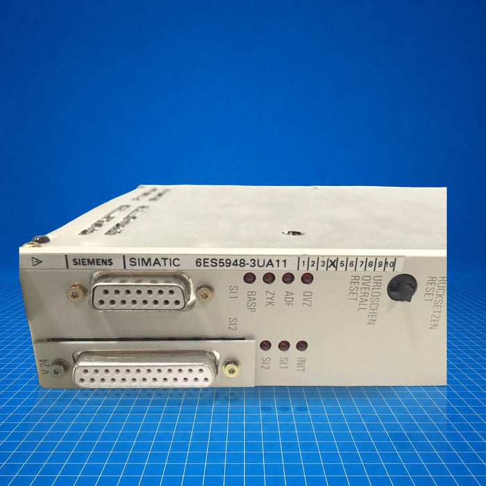 6ES5948-3UA11 Siemens